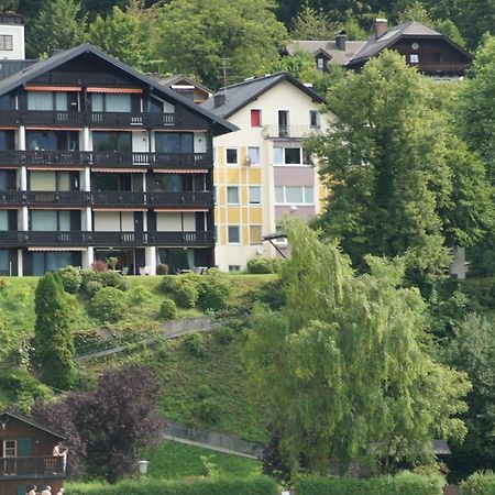 Ferienwohnungen Eisl Saint Wolfgang Eksteriør billede