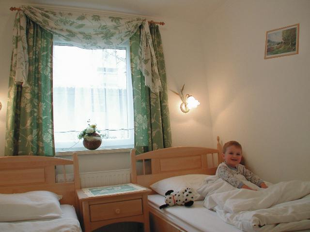 Ferienwohnungen Eisl Saint Wolfgang Eksteriør billede